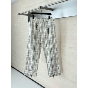 버버리 남자 바지