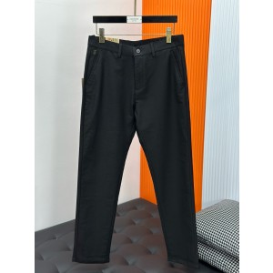 버버리 남자 바지