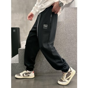 버버리 남자 바지