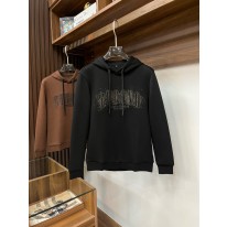 발렌티노  2컬러 남자 맨투맨 후드티