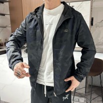 발렌티노 남자 자켓