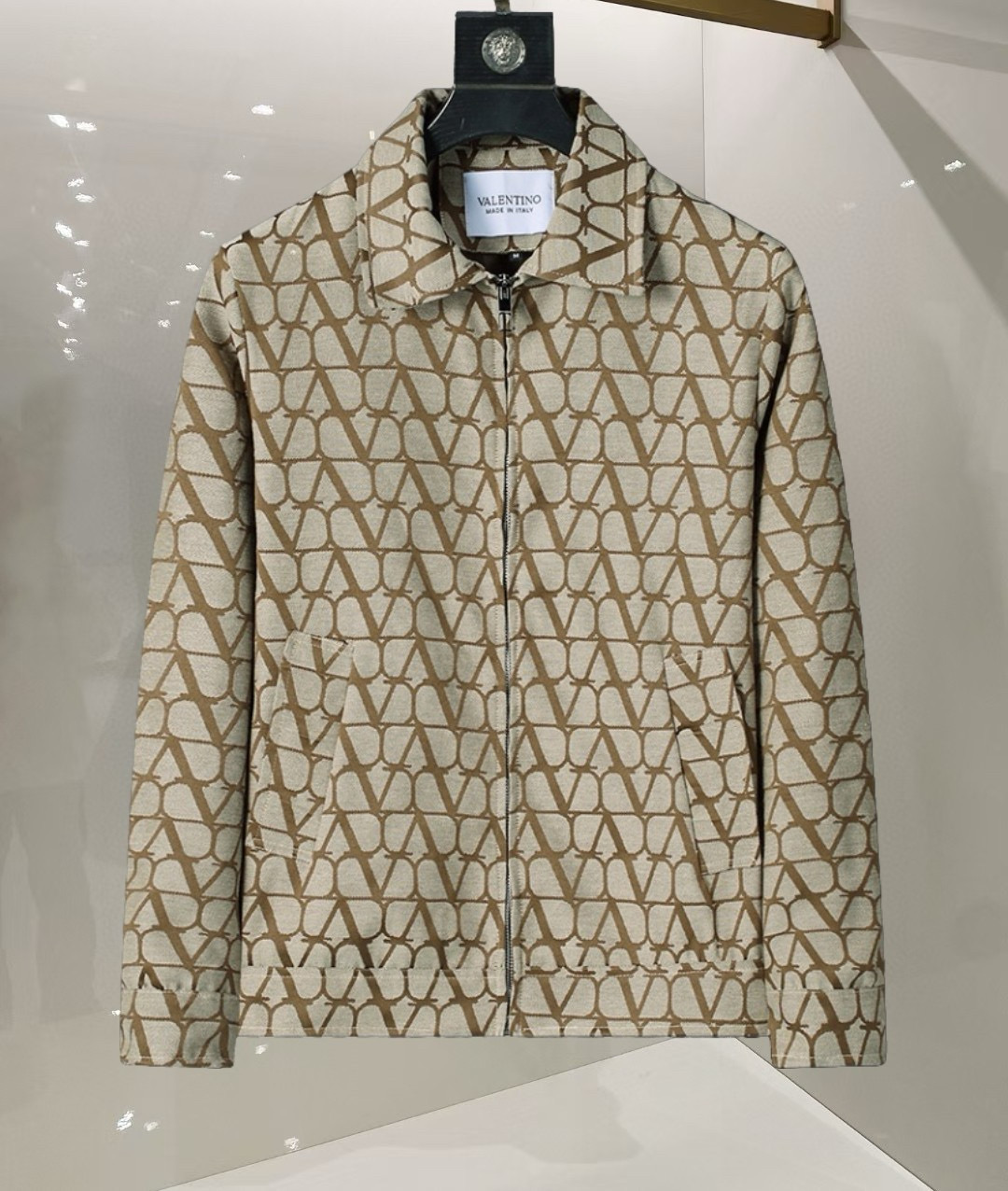 발렌티노 남자 자켓