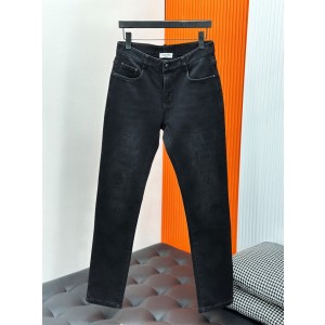 발렌티노 남자 청바지