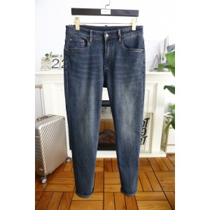 발렌티노 남자 청바지