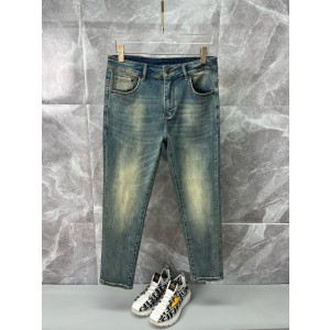 발렌티노 남자 청바지