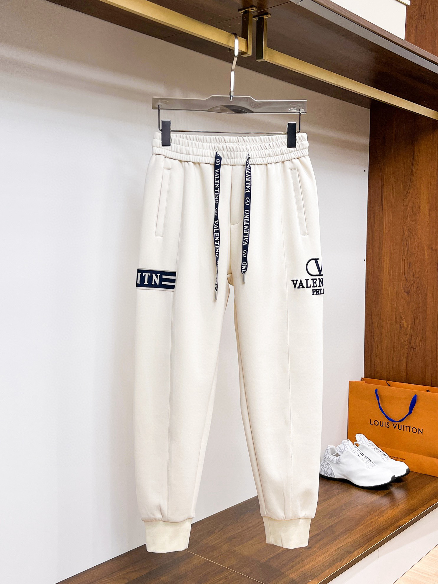 발렌티노 남자 바지