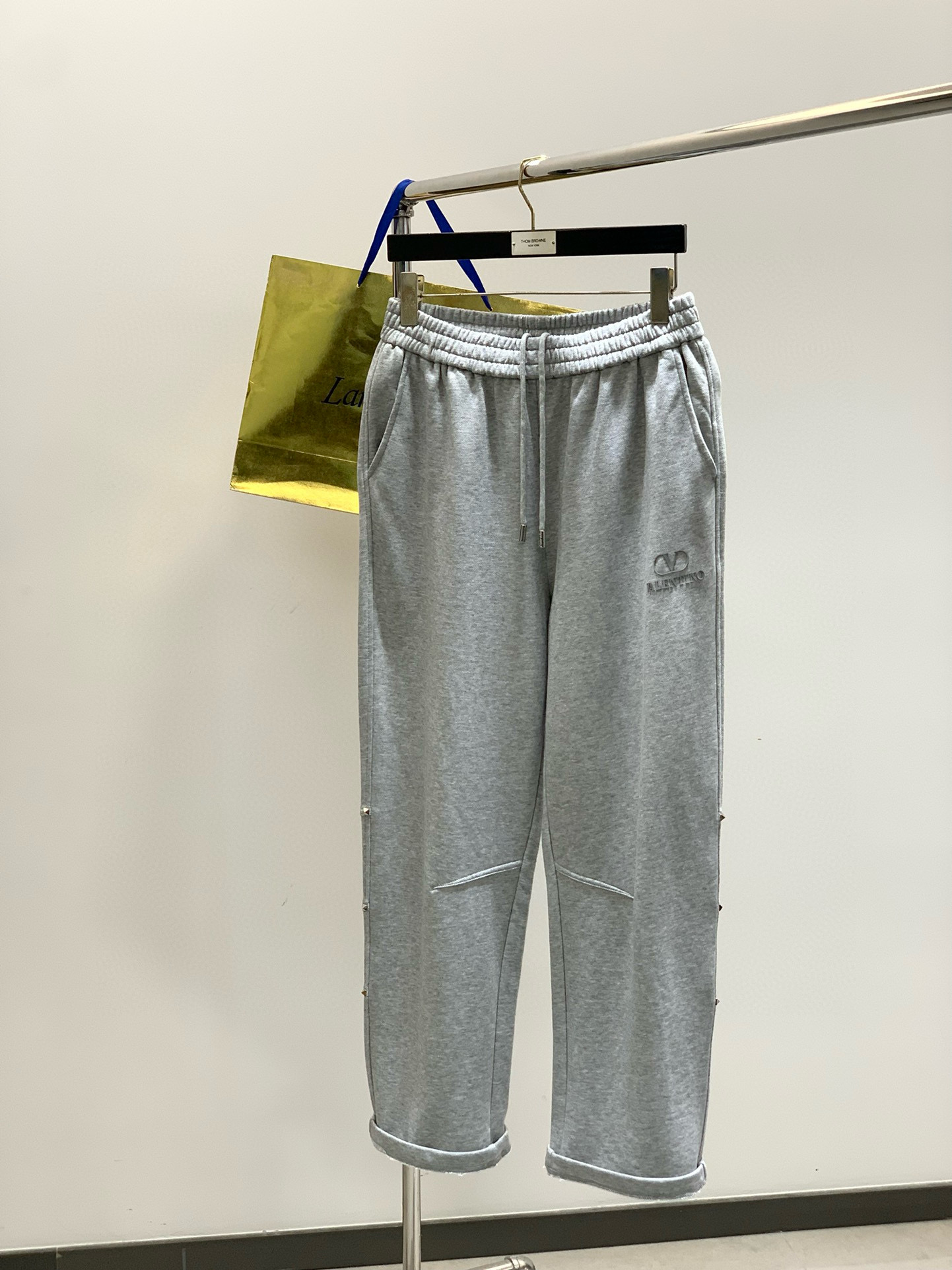 발렌티노 남자 바지