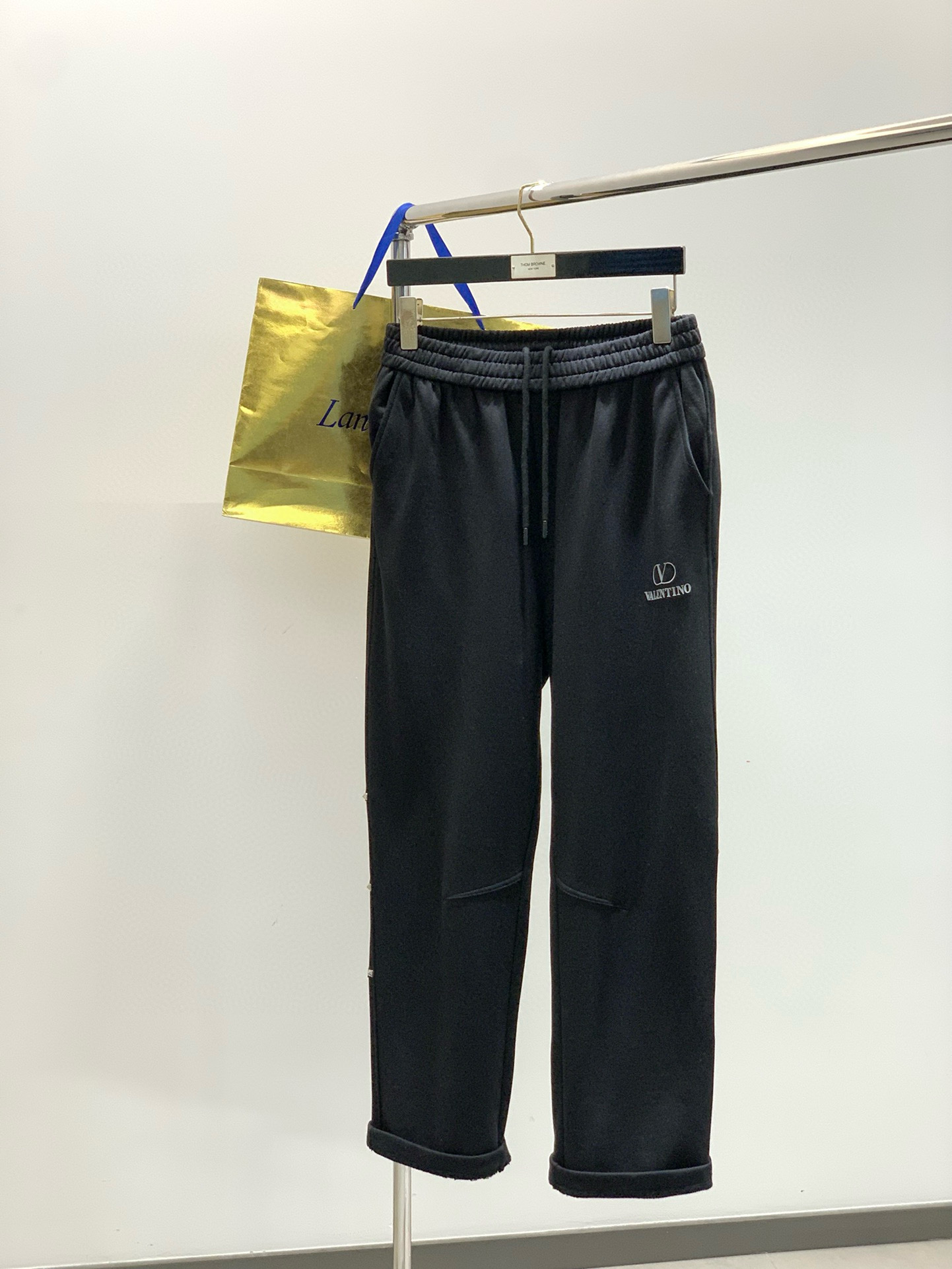 발렌티노 남자 바지