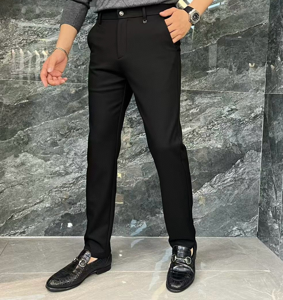 발렌티노 남자 바지