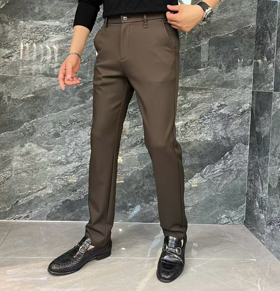 발렌티노 남자 바지