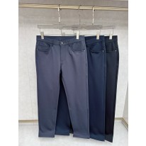 발렌티노 3컬러 남자 바지