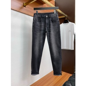 보테가베네타 남자 청바지