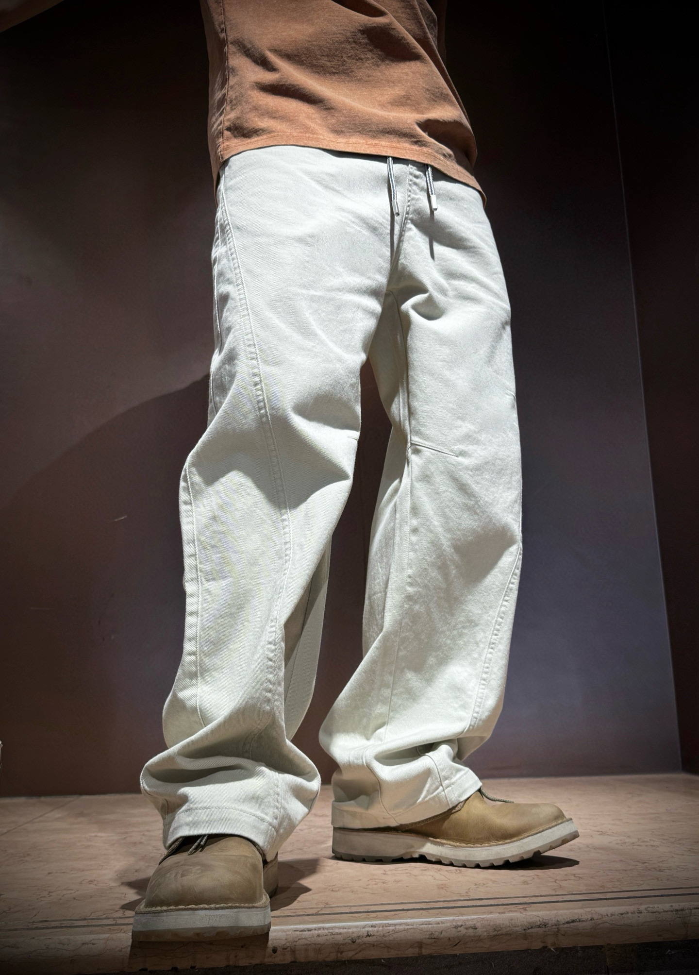 보테가베네타 남자 청바지