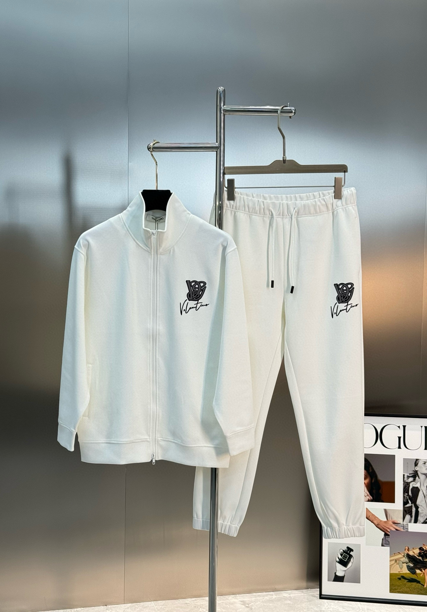발렌티노 남자 자켓