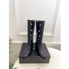 샤넬 6cm 여자 부츠