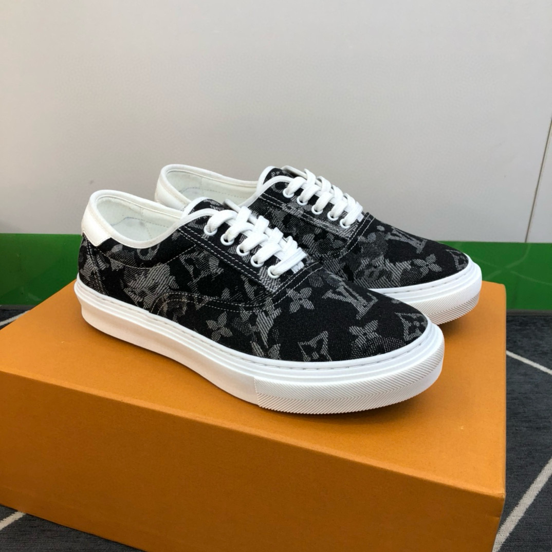 루이비통 남자 신발 운동화 스니커즈