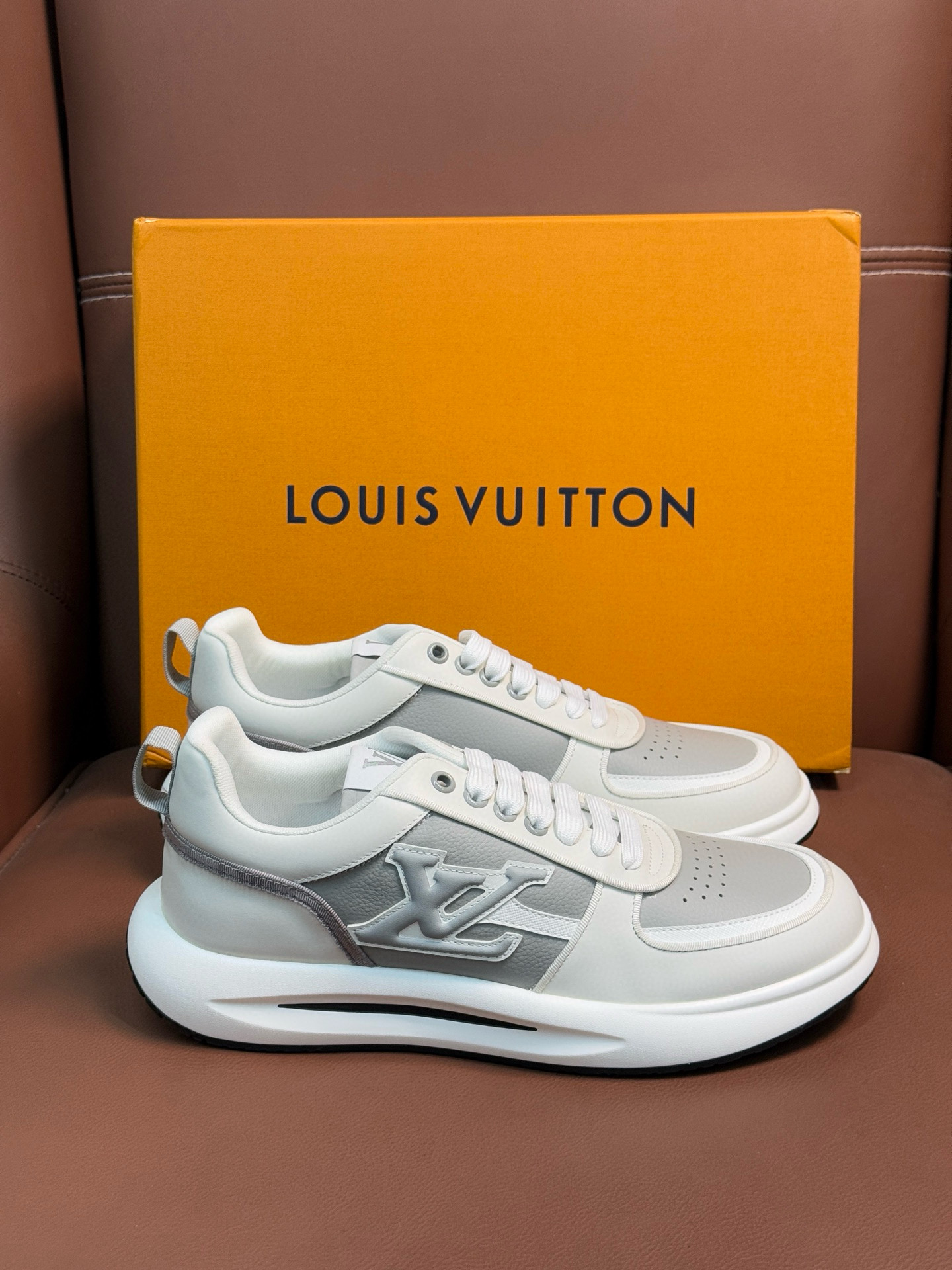 루이비통 남자 신발 운동화 스니커즈