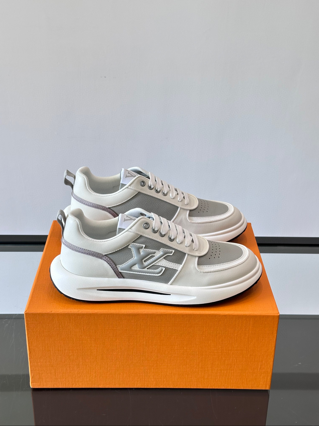 루이비통 남자 신발 운동화 스니커즈