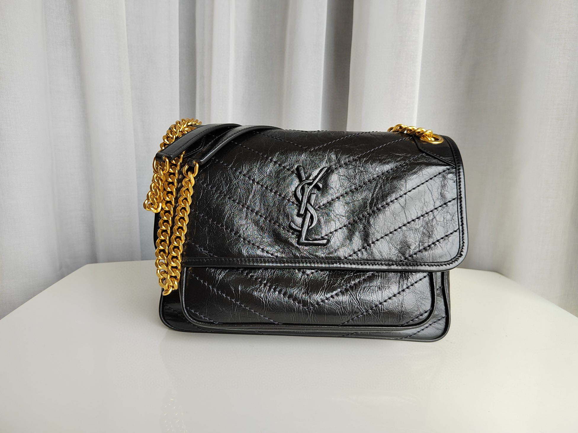 입생로랑 생로랑 633158 여자가방