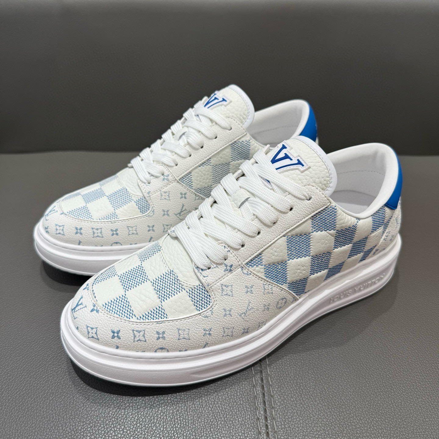 루이비통 남자 신발 운동화 스니커즈