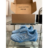 루이비통 남녀공용 신발 운동화 스니커즈