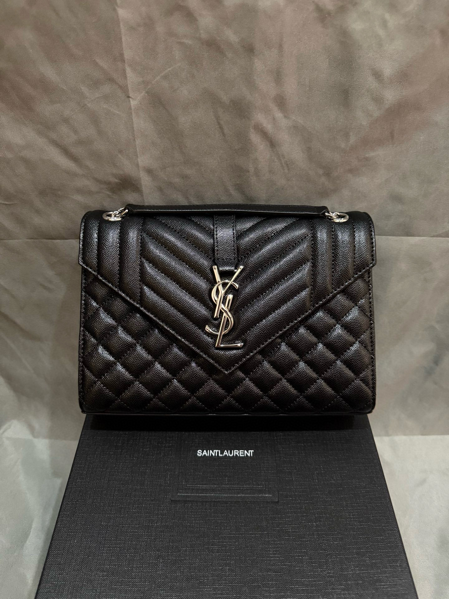 입생로랑 생로랑 487206 여자가방