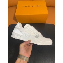 루이비통 남녀공용 신발 운동화 스니커즈