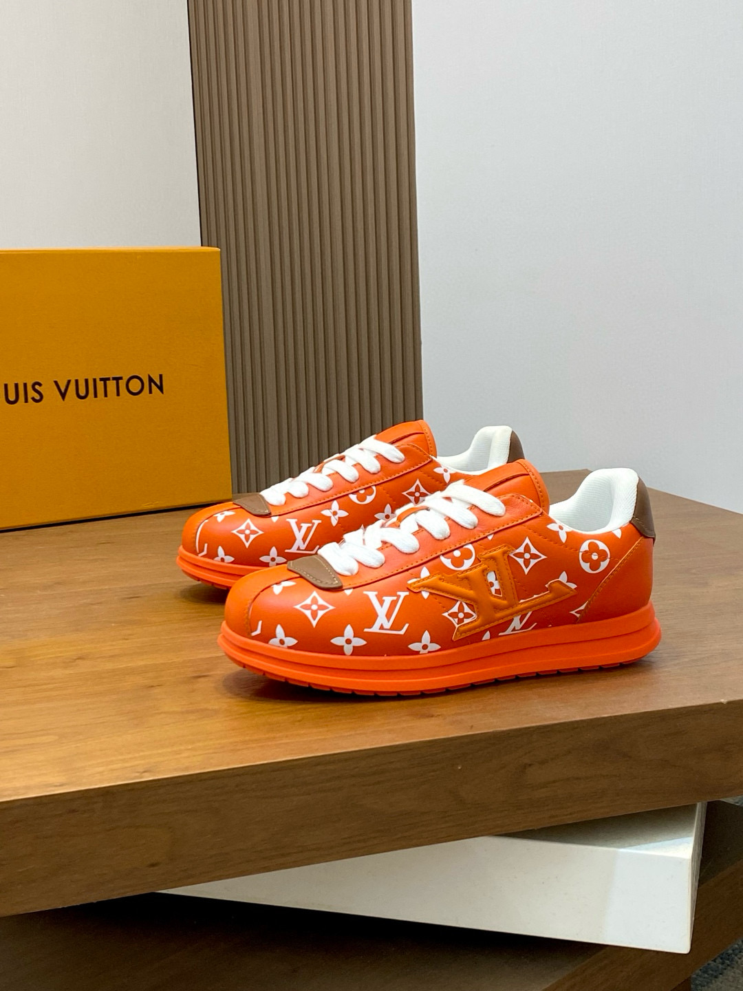 루이비통 남자 신발 운동화 스니커즈