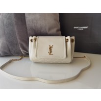 입생로랑 생로랑 672738 여자가방