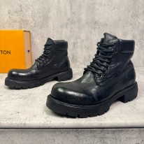 루이비통 남자 부츠