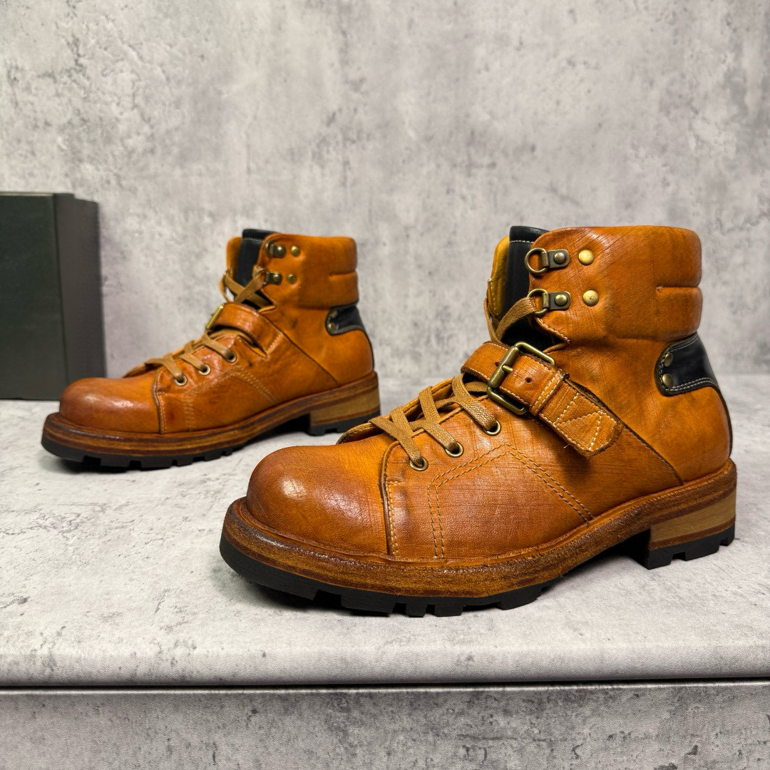 루이비통 남자 부츠