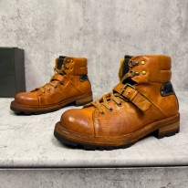 루이비통 남자 부츠