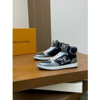 루이비통 남자 부츠