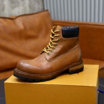 루이비통 남자 부츠