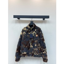 루이비통 여자 자켓