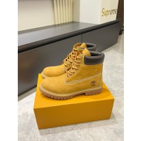  루이비통 3.5CM 남여공용 부츠