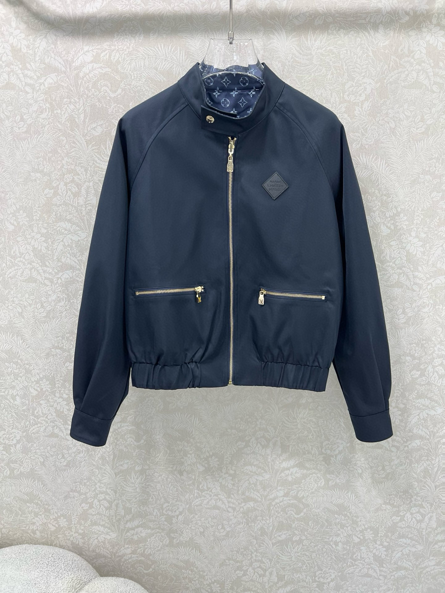 루이비통 여자 자켓