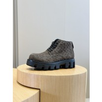 루이비통 남자 부츠