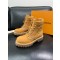 루이비통 남자 부츠