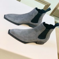 루이비통 남자 부츠