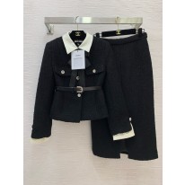 샤넬 여자 세트