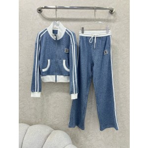 샤넬 여자 세트