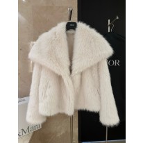 디올 여자 자켓