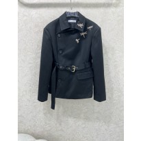 디올 여자 자켓