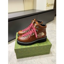 구찌 남자 부츠