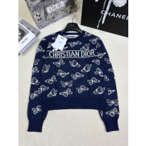 디올 여자 니트