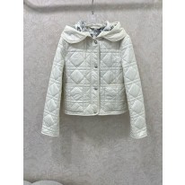 디올 여자 자켓