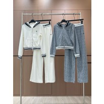 디올 여자 세트 2컬러