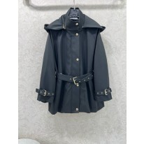 디올 여자 코트