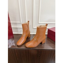 구찌 5.5CM 여자 부츠